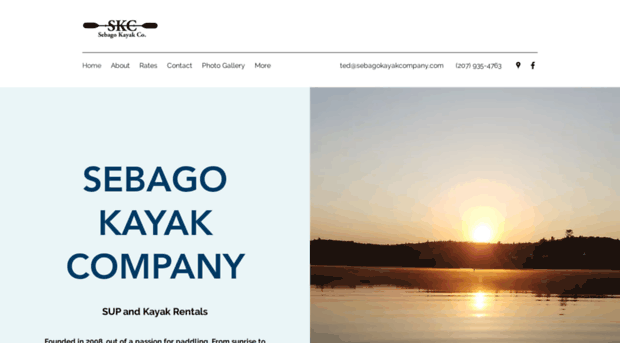 sebagokayakcompany.com