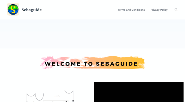 sebaguide.com