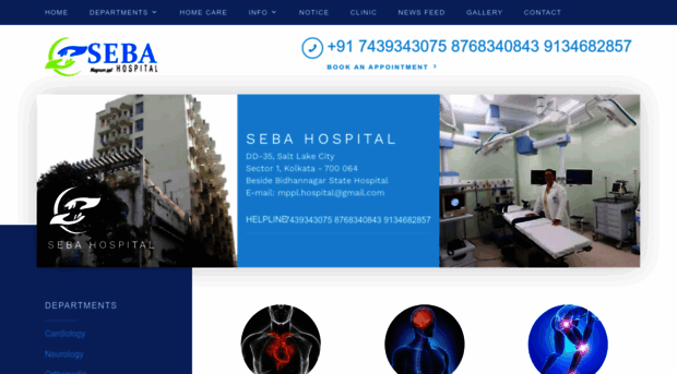 sebahospital.com