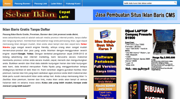 sebariklanku.web.id