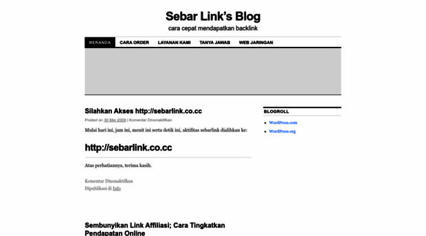 sebarlink.wordpress.com