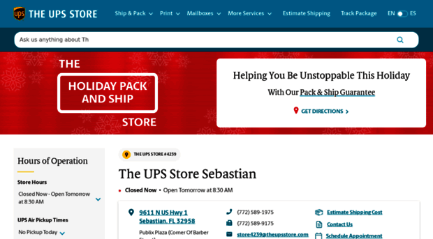 sebastian-fl-4239.theupsstorelocal.com