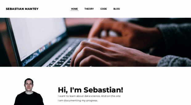 sebastian-mantey.com