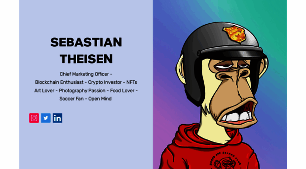 sebastian-theisen.com