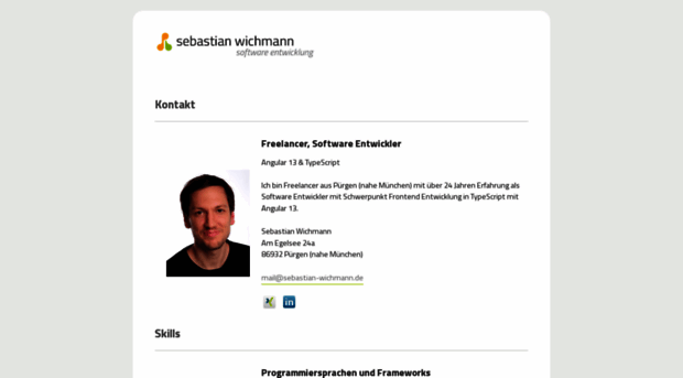 sebastian-wichmann.de