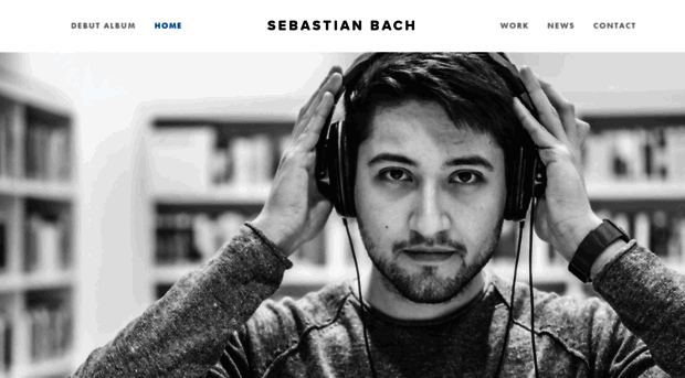 sebastianbachmusic.com