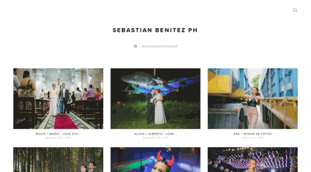 sebastianbenitezph28.pixieset.com