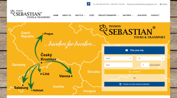 sebastianck-tours.com