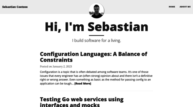 sebastiancoetzee.com