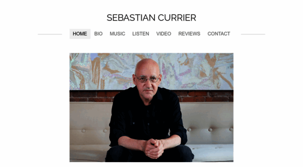 sebastiancurrier.com