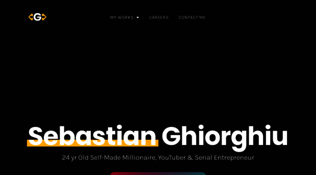 sebastiang.com