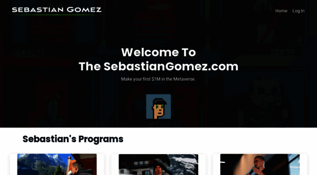 sebastiangomez.com