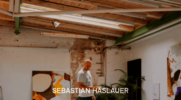 sebastianhaslauer.com