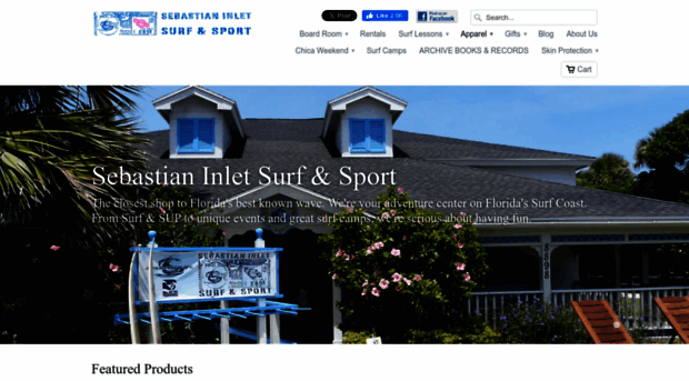 sebastianinletsurfshop.com