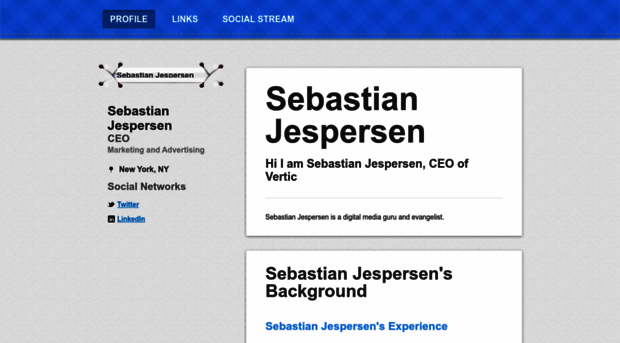 sebastianjespersen.brandyourself.com