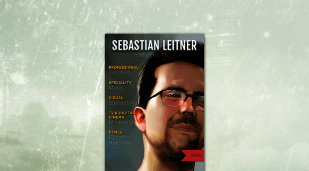 sebastianleitner.com