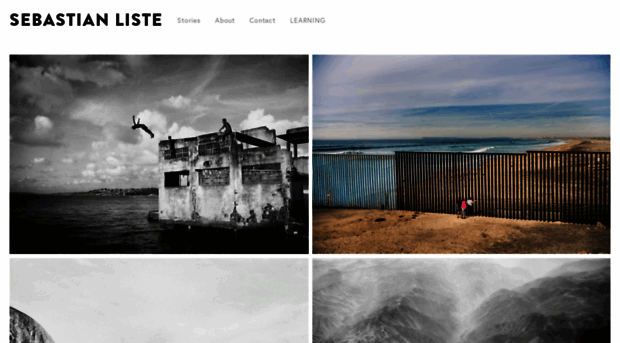 sebastianliste.com