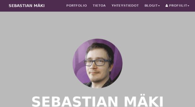 sebastianmaki.fi