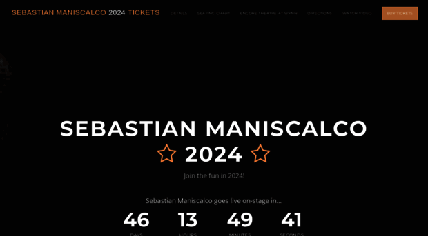 sebastianmaniscalco2021.com