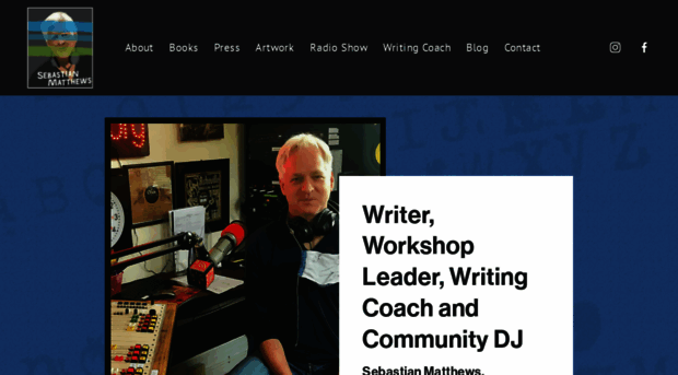 sebastianmatthews.com