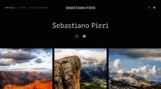 sebastianopieri.com