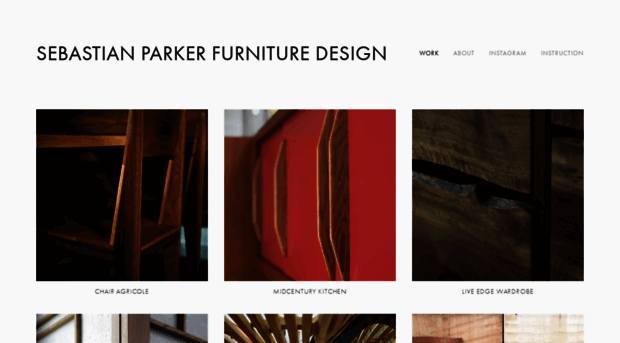 sebastianparker.com