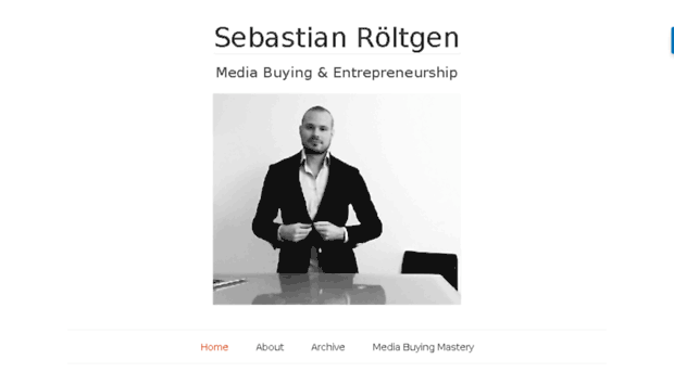 sebastianroeltgen.com