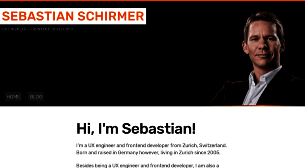 sebastianschirmer.com