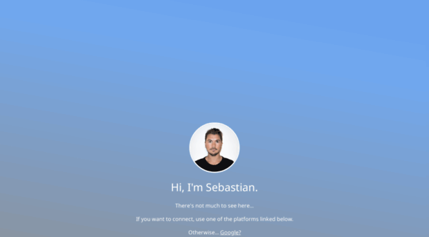 sebastianscholl.com