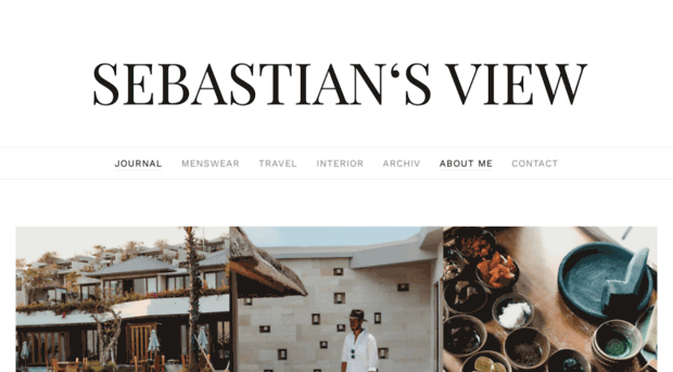 sebastiansview.com