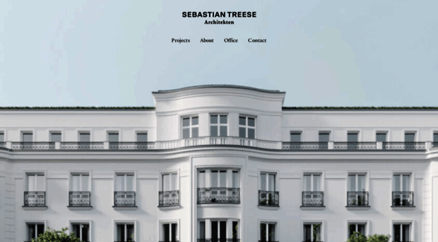 sebastiantreese.de