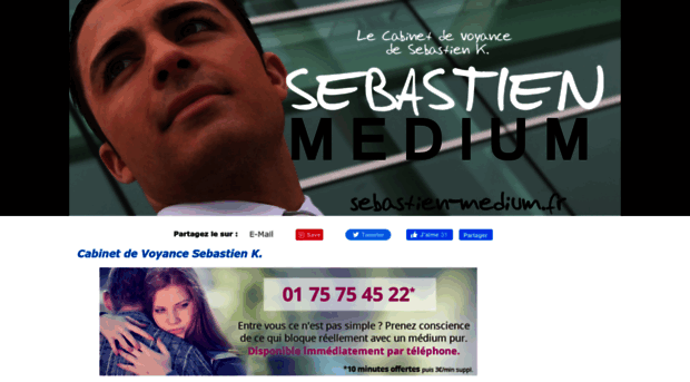 sebastien-medium.fr