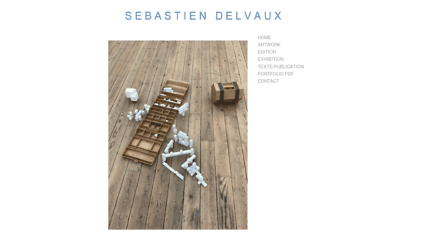 sebastiendelvaux.com