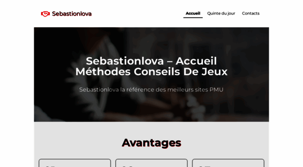 sebastionlova.com