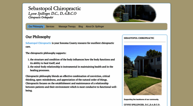 sebastopolchiropractic.com