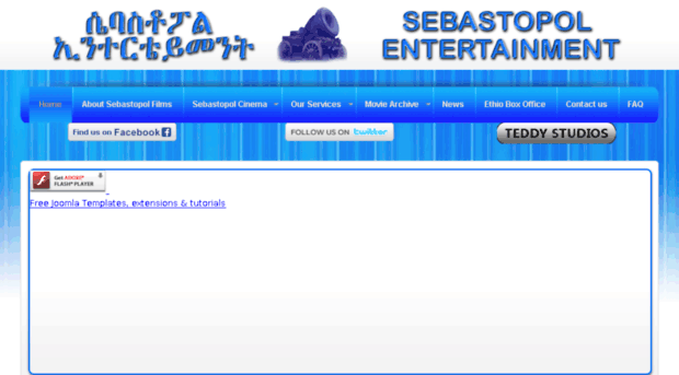 sebastopolcinema.com