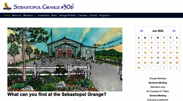 sebastopolgrange.org