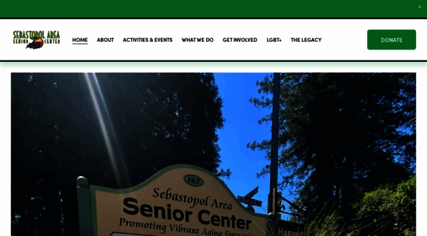 sebastopolseniorcenter.org