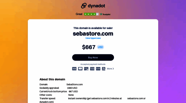 sebastore.com