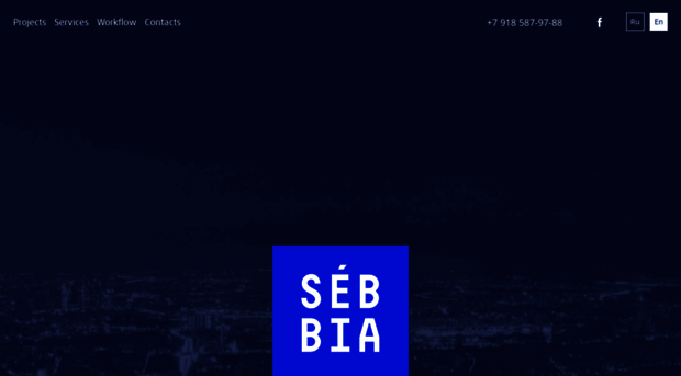 sebbia.com