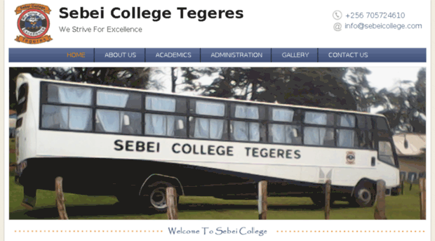 sebeicollege.com