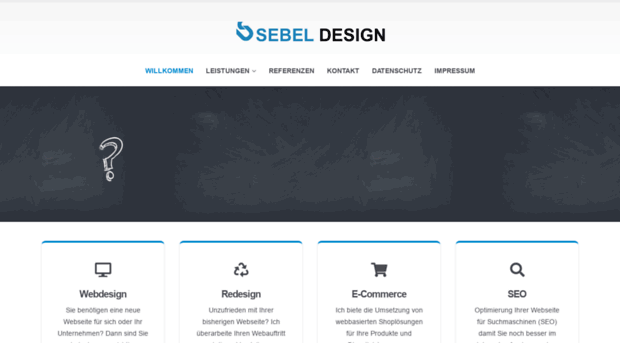 sebel-design.com