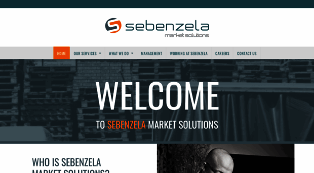 sebenzela.co.za