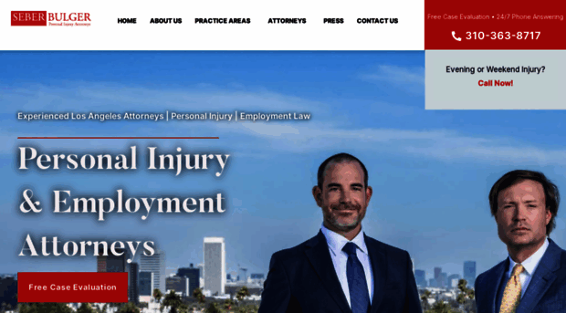 seberbulgerlaw.com