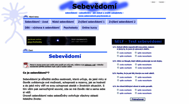 sebevedomi.psychoweb.cz