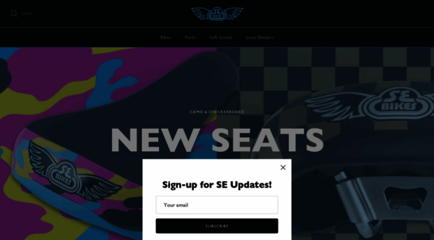sebikes.eu