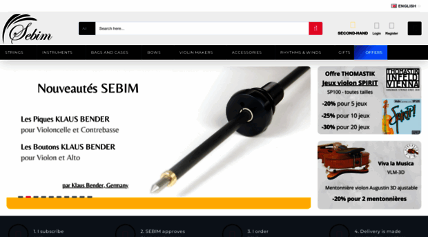 sebim-instrument.com