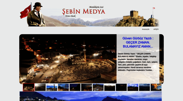 sebinmedya.com