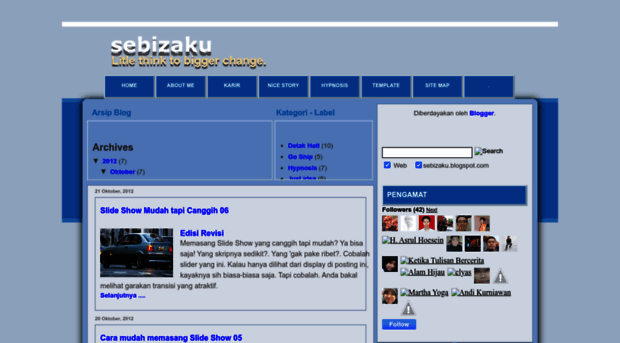sebizaku.blogspot.com
