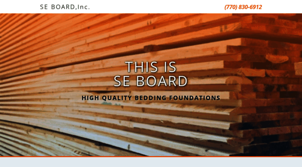 seboard.com